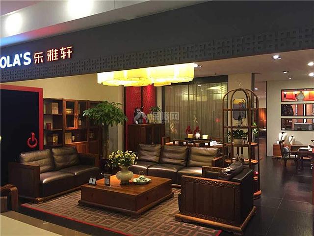 佛山沙发十大品牌哪家好?乐雅轩家具有限公司-图2 佛山沙发十大品牌哪家好?乐雅轩家具有限公司-图2