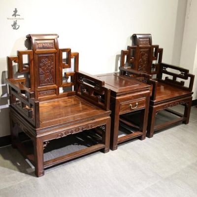 家具产地排名？番禺石碁红木家具