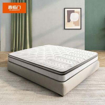 伊恩床垫怎么样?张村家具-图3 伊恩床垫怎么样?张村家具-图3