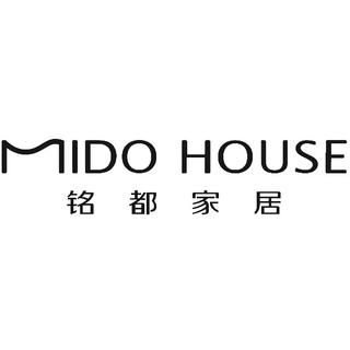 midohouse是什么牌子？成都美式家具品牌