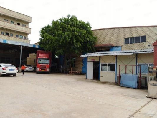 惠州市惠阳区秋长镇有那些大型的工厂？惠州秋长家具厂