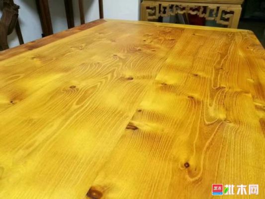 中药黄金是什么的树?黄金刺木家具-图3 中药黄金是什么的树?黄金刺木家具-图3