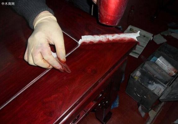 南京方言(古漆,拾里八达,活丑)各是什么意思?南京家具补漆-图3 南京方言(古漆,拾里八达,活丑)各是什么意思?南京家具补漆-图3