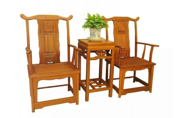 梅州客家人喜欢用树做家具？梅县二家具