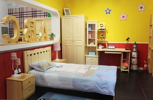 儿童家具什么牌子好十大儿童家具品牌排行榜?徐州亮辉家具有限公司-图1 儿童家具什么牌子好十大儿童家具品牌排行榜?徐州亮辉家具有限公司-图1