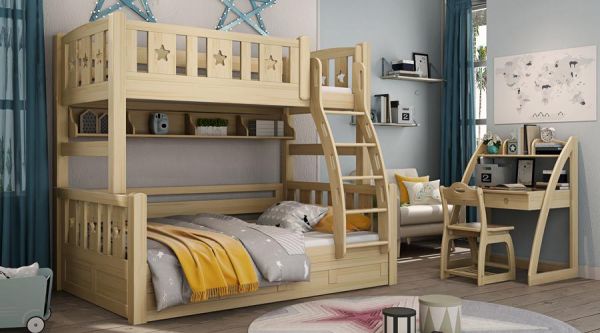 儿童家具什么牌子好十大儿童家具品牌排行榜?徐州亮辉家具有限公司-图2 儿童家具什么牌子好十大儿童家具品牌排行榜?徐州亮辉家具有限公司-图2