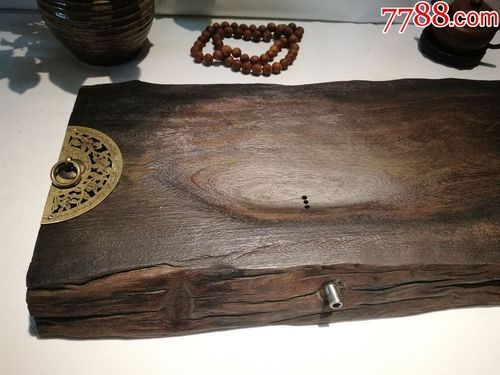 铁力木乌木好不好?铁力家具厂-图3 铁力木乌木好不好?铁力家具厂-图3