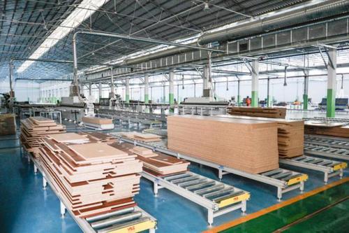 科凡五金属什么品牌?福家家具厂-图2 科凡五金属什么品牌?福家家具厂-图2