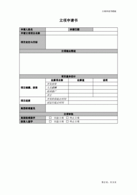 办教育机构需要什么手续和步骤?家具厂立项申请书-图3 办教育机构需要什么手续和步骤?家具厂立项申请书-图3