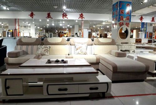 潍坊有哪些好点的家具市场?潍坊高新区清新家具城-图3 潍坊有哪些好点的家具市场?潍坊高新区清新家具城-图3