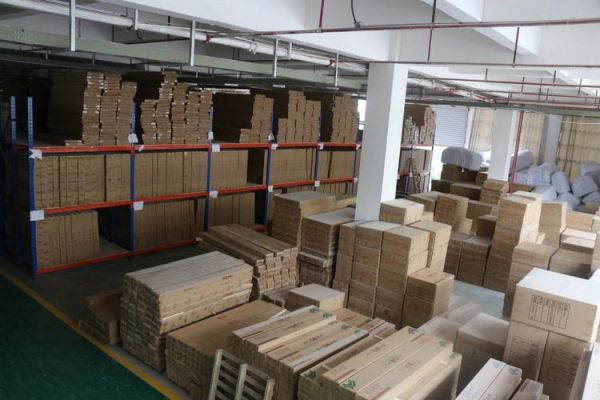 江西赣州有多少家抖音公司？成都瑞金家具有限公司