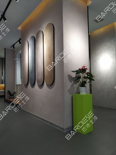 东宝艺术漆是几线品牌？福建家具漆