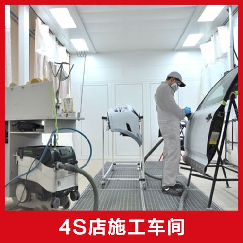 请问4S店喷漆工多少钱一个月?南京家具喷漆房-图3 请问4S店喷漆工多少钱一个月?南京家具喷漆房-图3