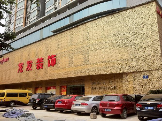 榆林龙发装饰工程有限公司怎么样？神木县二手家具