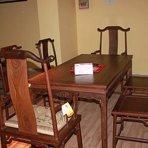 广州红木家具十大名牌?红连天家具-图2 广州红木家具十大名牌?红连天家具-图2