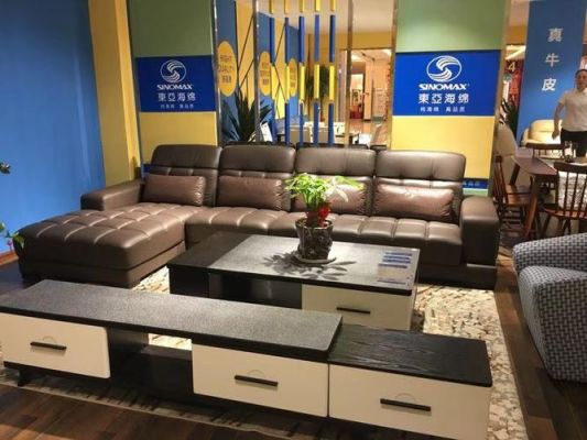 南宁富安居家具城有什么品牌?富的宝家具-图2 南宁富安居家具城有什么品牌?富的宝家具-图2