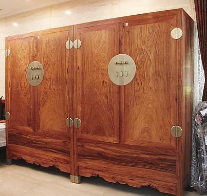 海南黄花梨怎么种植会成材？长实家具店