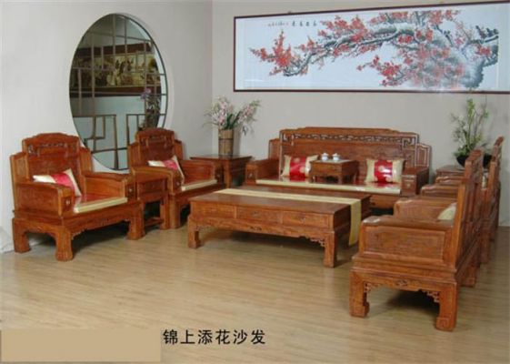 新买的红木家具有甲醛吗？红木家具含甲醛吗