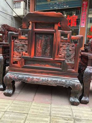中山市有多少红木家具厂?中山红苹果家具-图2 中山市有多少红木家具厂?中山红苹果家具-图2