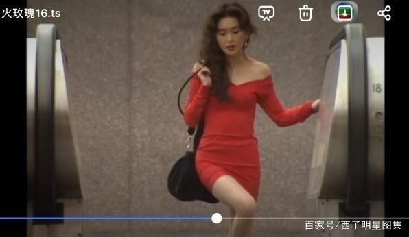温碧霞电影惊艳片段有哪些?超凡印象北美家具图片-图2 温碧霞电影惊艳片段有哪些?超凡印象北美家具图片-图2