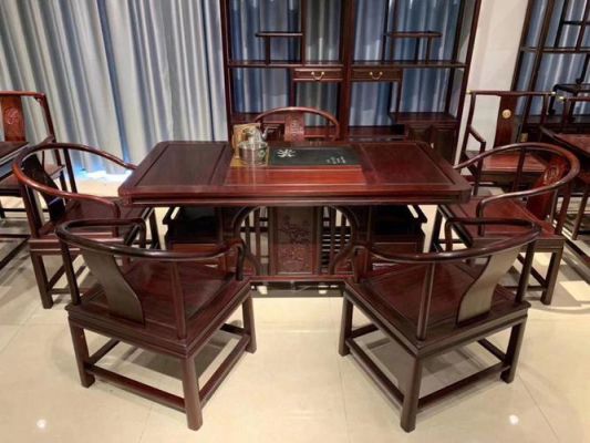 东非酸枝有收藏价值吗？东非黑酸枝家具