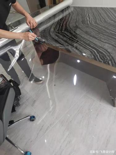 餐桌有裂缝怎么修复?家具上有裂纹怎么办-图3 餐桌有裂缝怎么修复?家具上有裂纹怎么办-图3