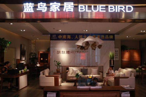 蓝鸟全屋定制怎么样?蓝鸟板式家具怎么样-图2 蓝鸟全屋定制怎么样?蓝鸟板式家具怎么样-图2