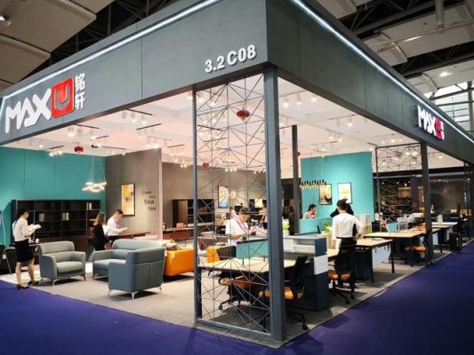 2021第四届中国家居十大优选?34届广州家具-图3 2021第四届中国家居十大优选?34届广州家具-图3
