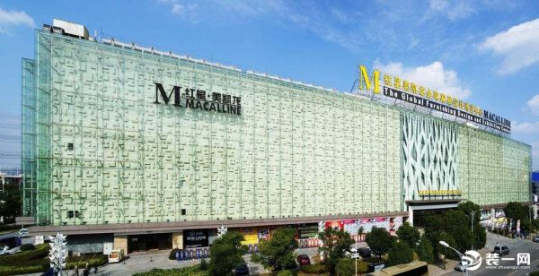 上海哪里有卖傢俱的啇店?上海浦东最大的家具城-图3 上海哪里有卖傢俱的啇店?上海浦东最大的家具城-图3