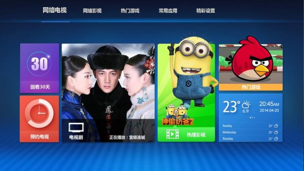 iptv和爱家tv的区别?好爱家家具-图2 iptv和爱家tv的区别?好爱家家具-图2
