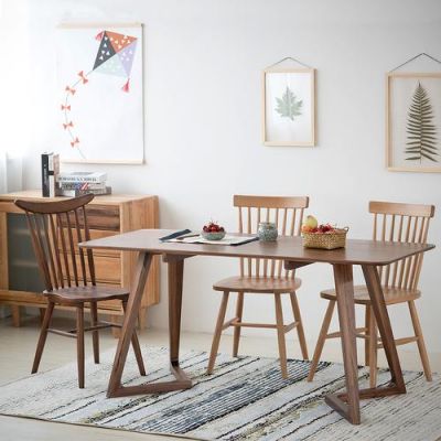 源木禅家具是纯实木家具吗？佛山木之源家具